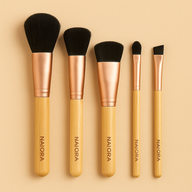Naiora - Premium Pinsel Set