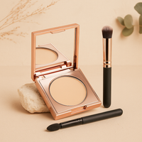 Naiora Perfect Cover Concealer  - mit atmungsaktiver Formel
